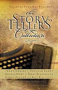 The Storytellers Collection (Hardcover)