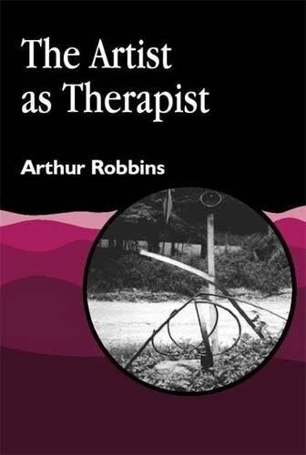 The Artist as Therapist (Paperback)