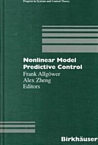 Nonlinear Model Predictive Control (Hardcover)