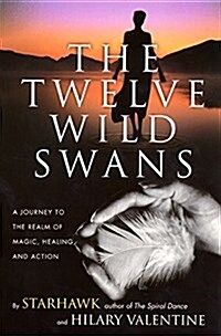 The Twelve Wild Swans: A Journey to the Realm of Magic, Healing, and Action (Paperback)