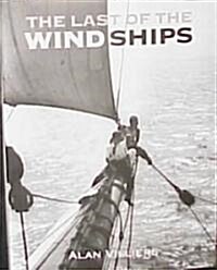 The Last of the Wind Ships (Hardcover)