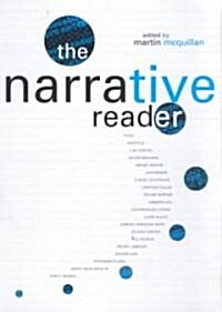 The Narrative Reader (Paperback)