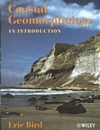 Coastal Geomorphology: An Introduction (Paperback)