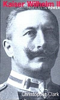 Kaiser Wilhelm II (Paperback)