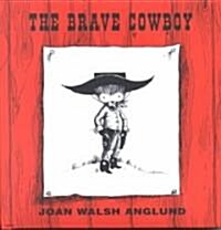 The Brave Cowboy (Hardcover)