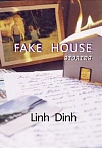 Fake House: Stories (Hardcover)