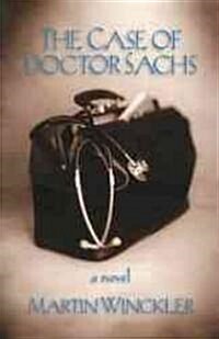 The Case of Dr. Sachs (Hardcover)
