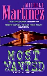 Most Wanted (Mass Market Paperback, Reprint)