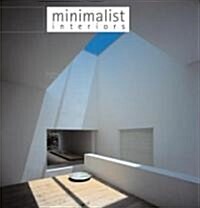 Minimalist Interiors (Paperback)