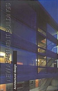 New Apartments (Hardcover)