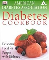 Diabetes Cookbook (Paperback)