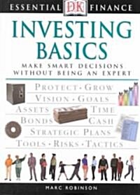 Investing Basics (Paperback)