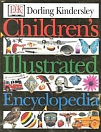 Childrens Illustrated Encyclopedia (Hardcover, 3rd, Revised)