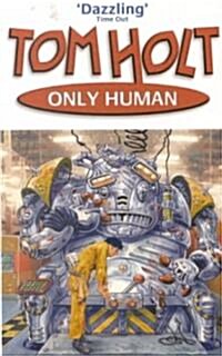 Only Human (Paperback)