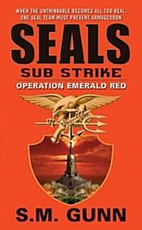 Seals Sub Strike (Paperback)