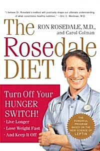 The Rosedale Diet (Paperback)