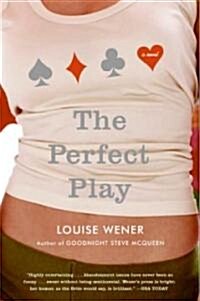 The Perfect Play (Paperback, Reprint)