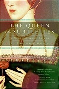 The Queen of Subtleties (Paperback)