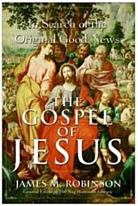 The Gospel Of Jesus (Hardcover)