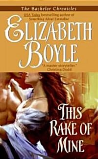 This Rake of Mine (Mass Market Paperback)