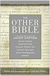 The Other Bible (Paperback, Revised and Upd)