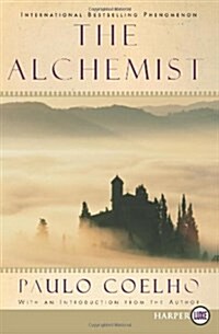 The Alchemist (Paperback)