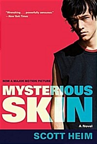 Mysterious Skin (Paperback)
