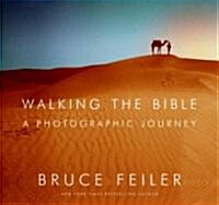 Walking The Bible (Hardcover)