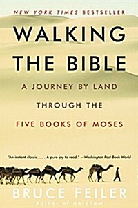 Walking the Bible (Paperback)