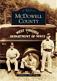 McDowell County (Paperback)