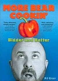 More Bear Cookin (Paperback)