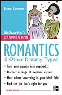 Careers for Romantics & Other Dreamy Types, Second Ed. (Paperback, 2)