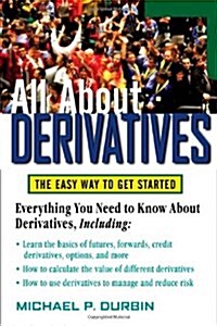 All About Derivatives (Paperback)