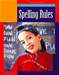 Spelling Rules (Library)