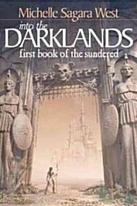 Into the Dark Lands (Paperback)