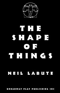 The Shape Of Things (Paperback, Reprint)