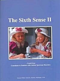 The Sixth Sense II (Paperback)