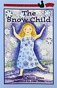 The Snow Child (Mass Market Paperback)