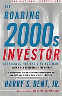 [중고] The Roaring 2000s Investor: Strategies for the Life You Want (Paperback)