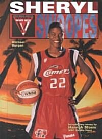 Sheryl Swoopes (Library)