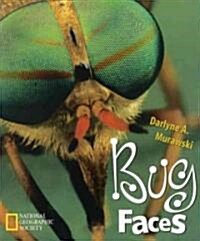 Bug Faces (Hardcover)