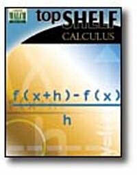 Top Shelf Calculus (Paperback)