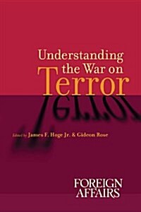 Understanding The War On Terror (Paperback)