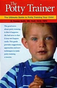 Potty Trainer (Paperback)