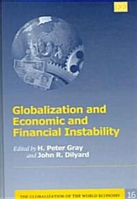 Globalization and Economic and Financial Instability (Hardcover)