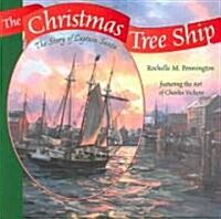 The Christmas Tree Ship (Hardcover)
