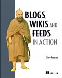 Rss and Atom in Action: Web 2.0 Building Blocks (Paperback)