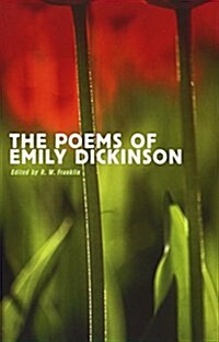 The Poems of Emily Dickinson: Reading Edition (Paperback)