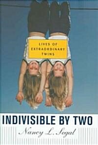 Indivisible By Two (Hardcover)