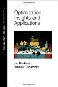 Optimization: Insights and Applications (Hardcover)